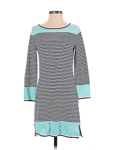 Sail to Sable Casual Dress (view 1)