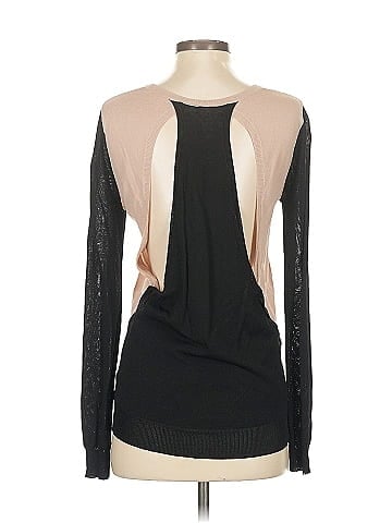 Si-iae Pullover Sweater (view 2)
