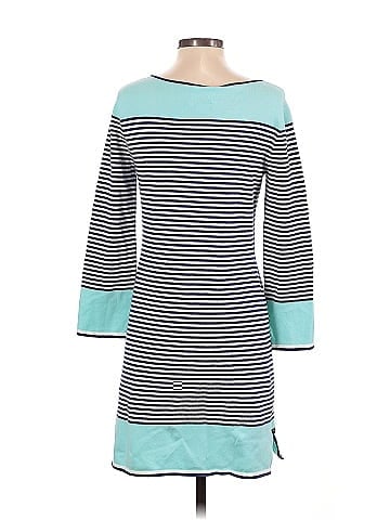 Sail to Sable Casual Dress (view 2)