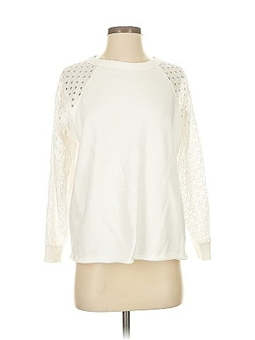 Gap Pullover Sweater (view 1)