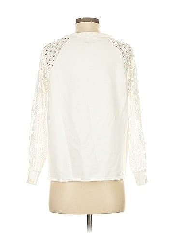 Gap Pullover Sweater (view 2)