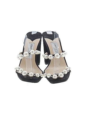 Jimmy Choo Heels (view 2)