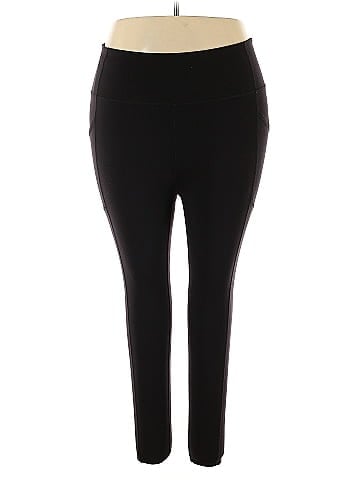 Tek Gear Active Pants (view 1)