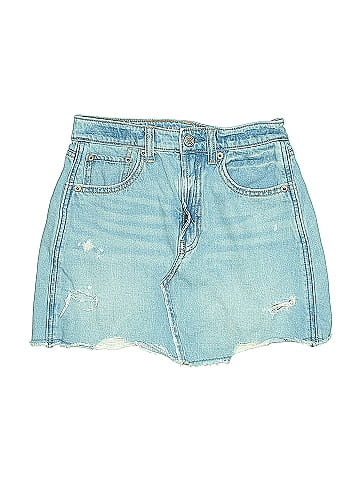 Gap Kids Denim Skirt (view 1)