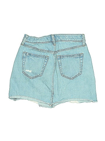 Gap Kids Denim Skirt (view 2)