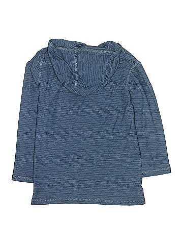 Quiksilver Long Sleeve Henley (view 2)