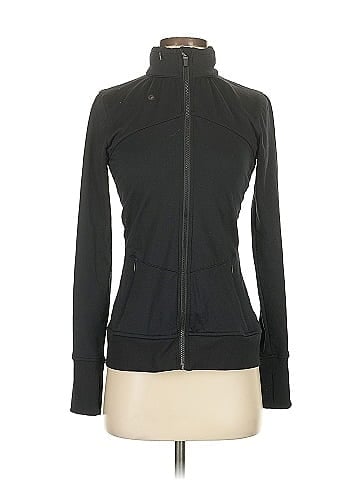 Fabletics Track Jacket (view 1)