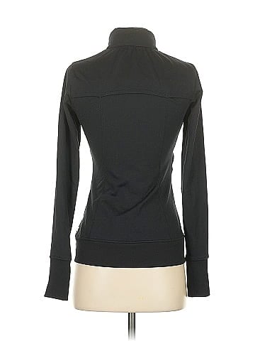Fabletics Track Jacket (view 2)