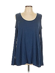 Lyssé Sleeveless T Shirt