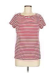 Talbots Outlet Short Sleeve T Shirt