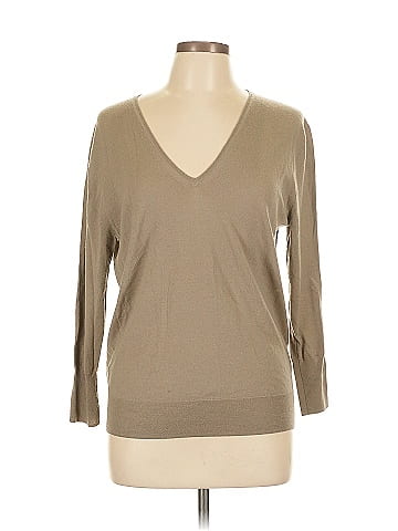 J.Crew Wool Pullover Sweater (view 1)