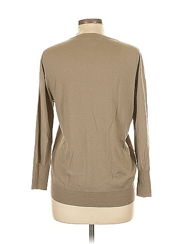 J.Crew Wool Pullover Sweater (view 2)