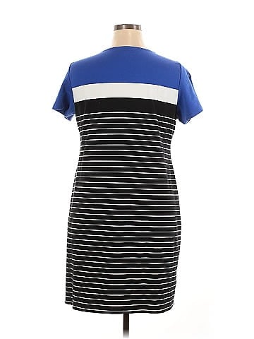 Karen Scott Sport Casual Dress (view 2)