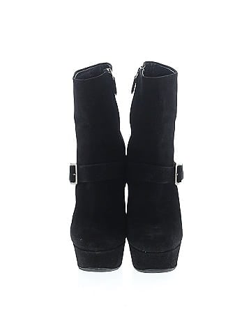 Prada Boots (view 2)