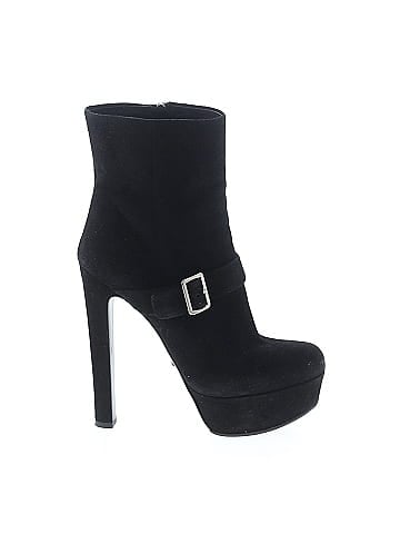 Prada Boots (view 1)