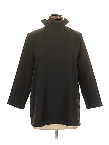 Tuckernuck 3/4 Sleeve Top (view 1)