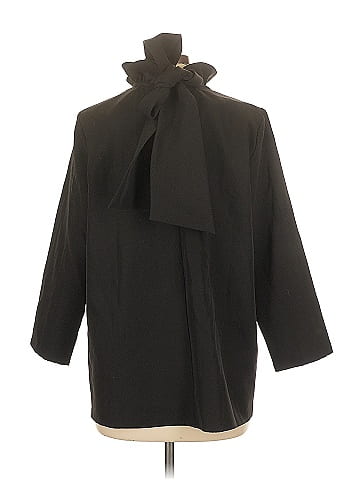 Tuckernuck 3/4 Sleeve Top (view 2)