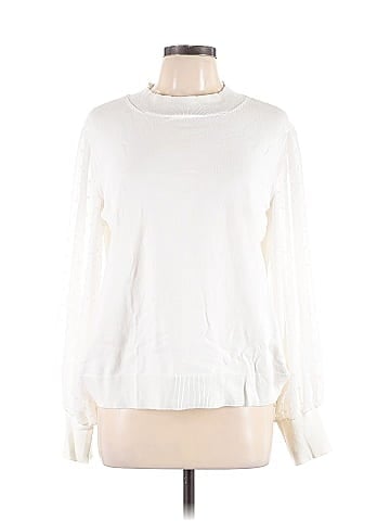 CeCe Pullover Sweater (view 1)