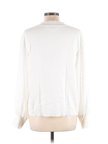 CeCe Pullover Sweater (view 2)