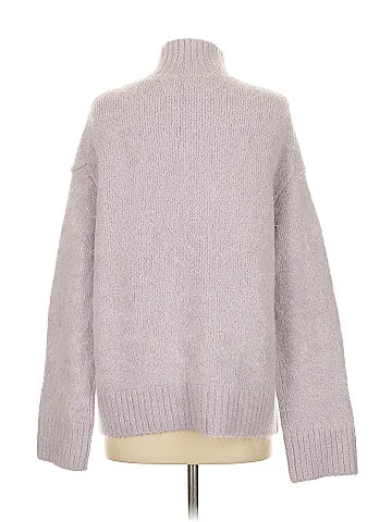 Rails Turtleneck Sweater (view 2)