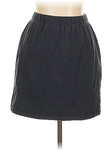 Newport News Casual Skirt (view 1)