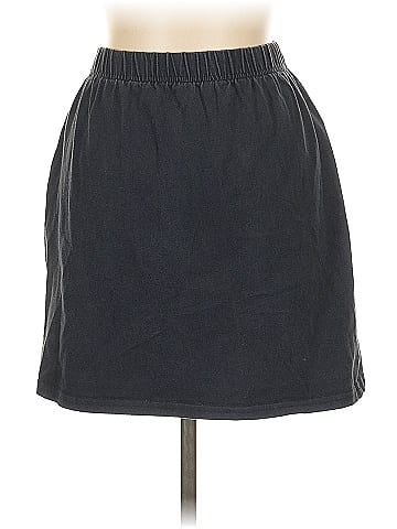 Newport News Casual Skirt (view 2)