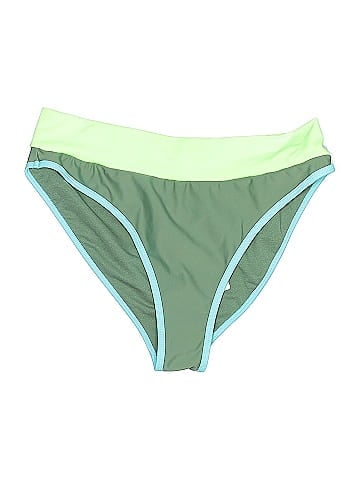 Cyn & Luca Swimsuit Bottoms (view 1)