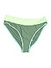 Cyn & Luca Green Swimsuit Bottoms Size L - photo 1