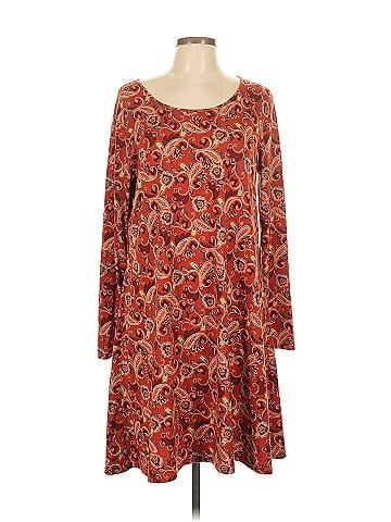 Nine Britton Casual Dress (view 1)