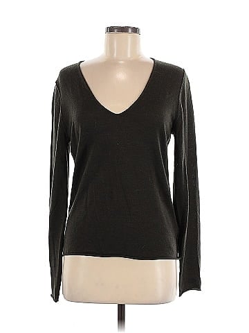 Zadig & Voltaire Wool Pullover Sweater (view 1)