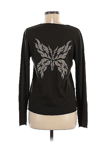 Zadig & Voltaire Wool Pullover Sweater (view 2)