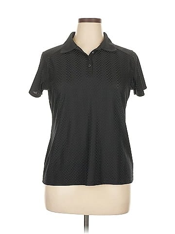 Lopez Short Sleeve Polo (view 1)