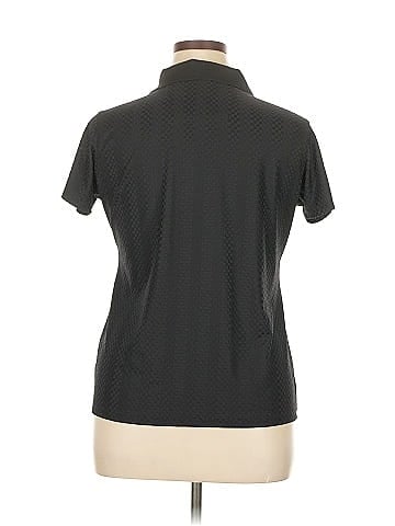 Lopez Short Sleeve Polo (view 2)