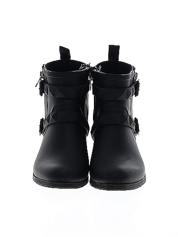 Rebecca Minkoff Rain Boots (view 2)