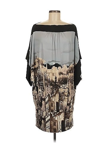 BCBGMAXAZRIA Casual Dress (view 1)