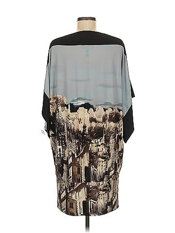 BCBGMAXAZRIA Casual Dress (view 2)