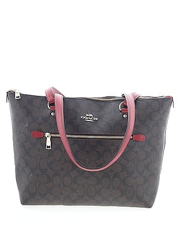 Coach Tote (view 1)