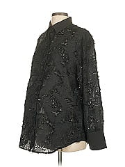 H&M Mama Long Sleeve Top