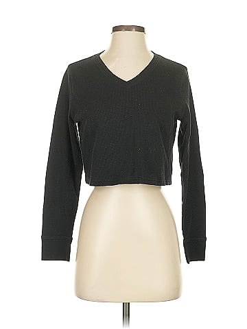 Wild Fable Pullover Sweater (view 1)