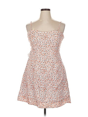 Fame And Partners Cocktail Dress (view 1)