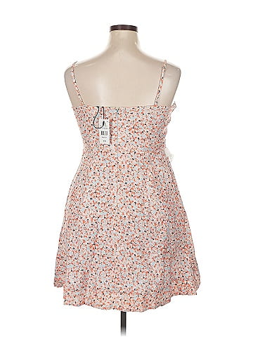 Fame And Partners Cocktail Dress (view 2)