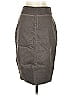 Anvrdie Gray Casual Skirt Size 1 - photo 2