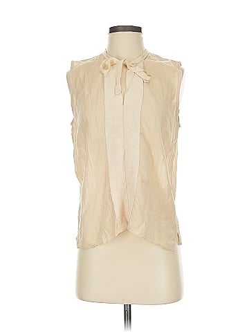 Bellerose Sleeveless T-Shirt (view 1)
