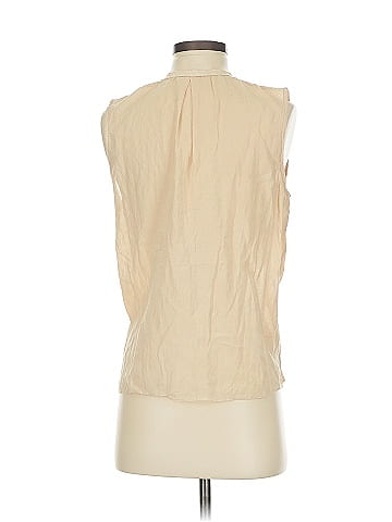 Bellerose Sleeveless T-Shirt (view 2)