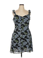 All In Favor Cocktail Dress