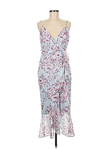 Bardot Cocktail Dress (view 1)