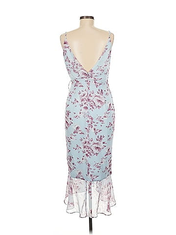 Bardot Cocktail Dress (view 2)