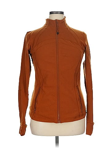 Lululemon Athletica Track Jacket (view 1)