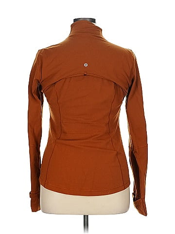 Lululemon Athletica Track Jacket (view 2)