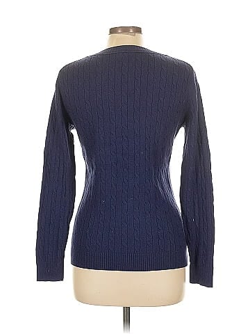 Ann Taylor LOFT Outlet Pullover Sweater (view 2)